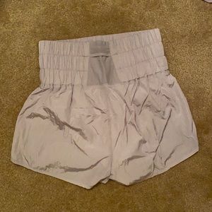 Free People The Way Home Shorts